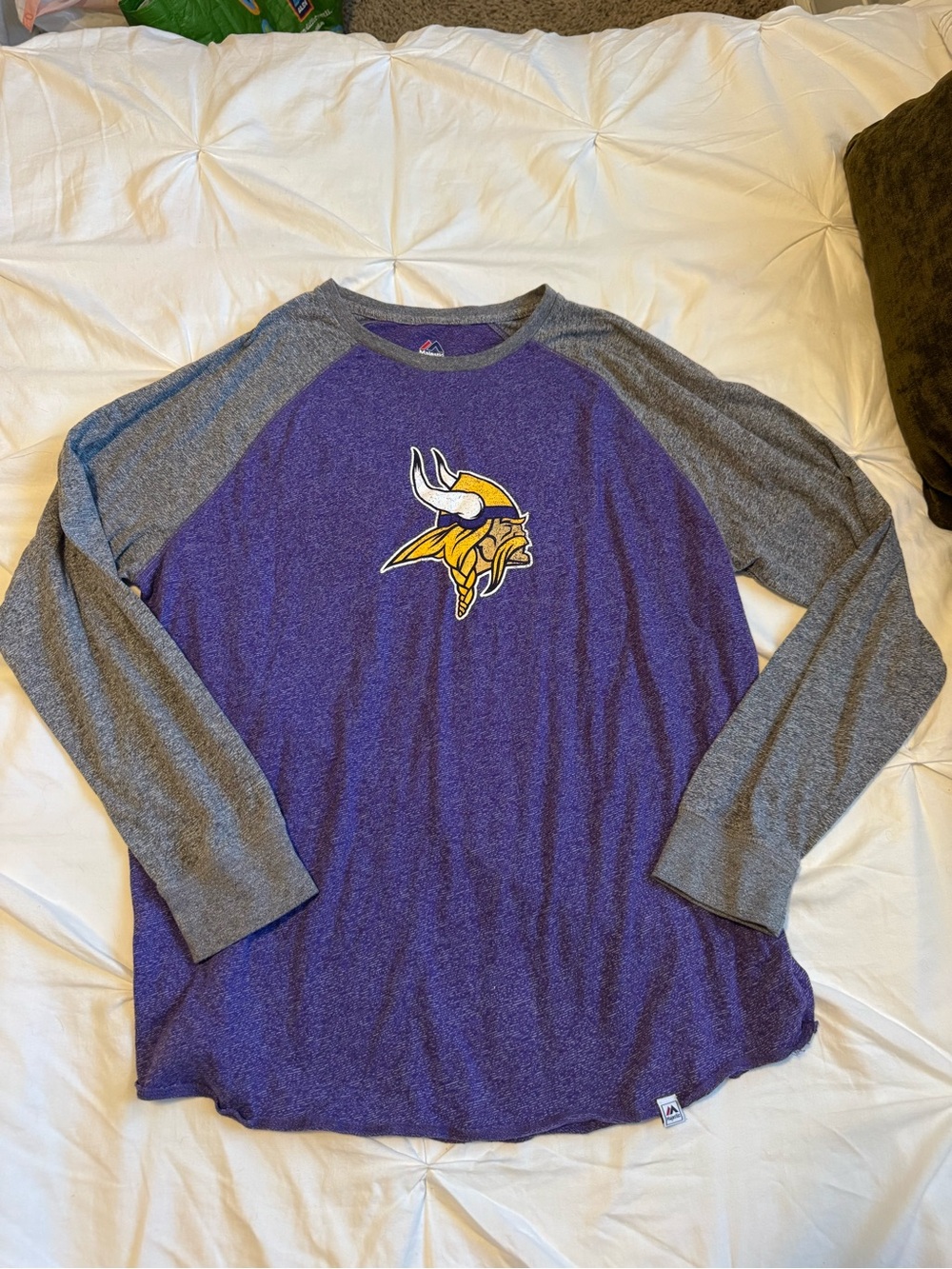 Vikings Tee